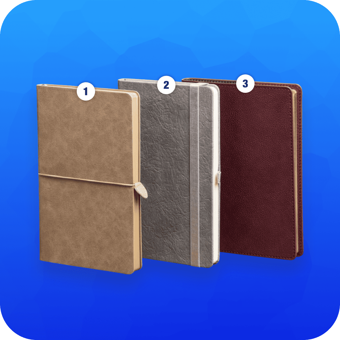 Ежедневники Enote