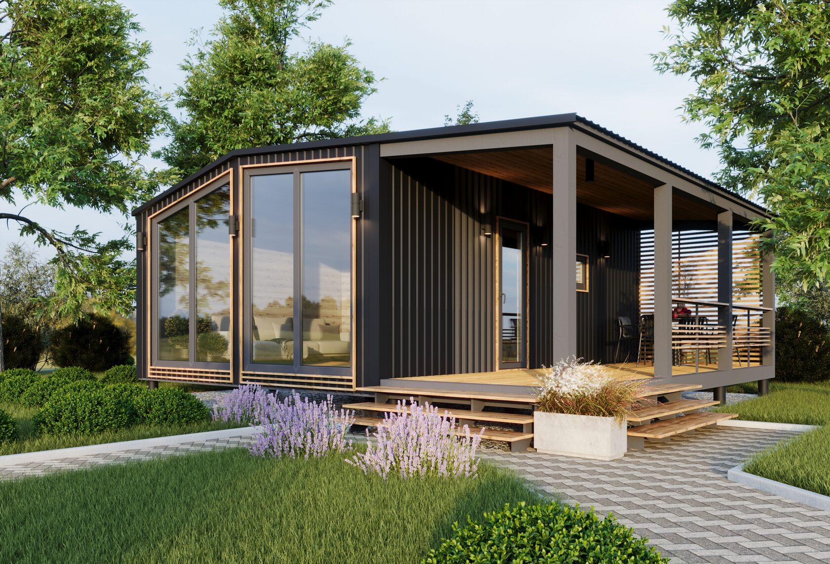 Ейск домокомплекты экстерьер Ейск домокомплекты экстерьер