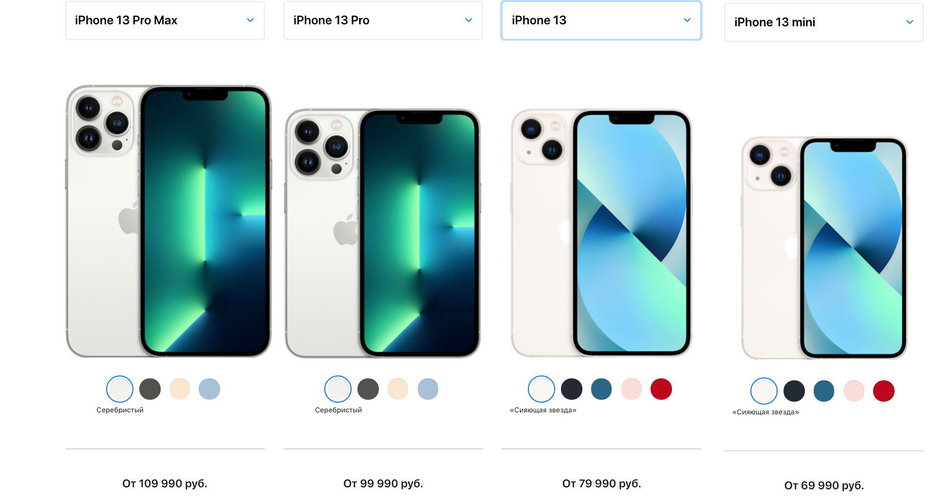сколько стоит айфон 13 мини в америке (99) фото