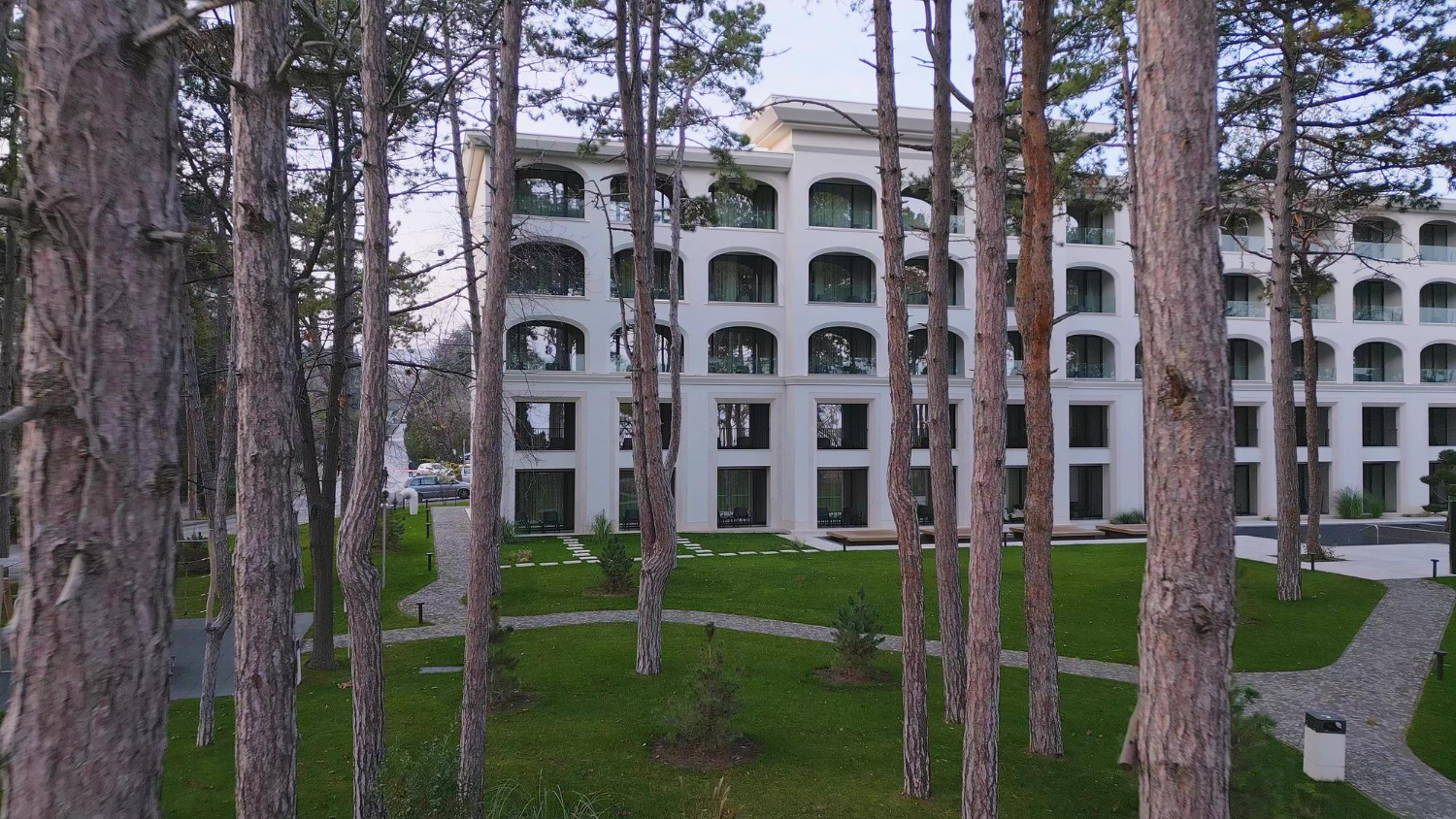 стратегия развития санатория