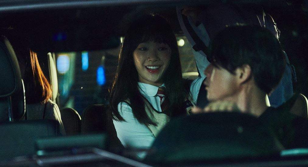 Кадр из этого хорошего фильма 