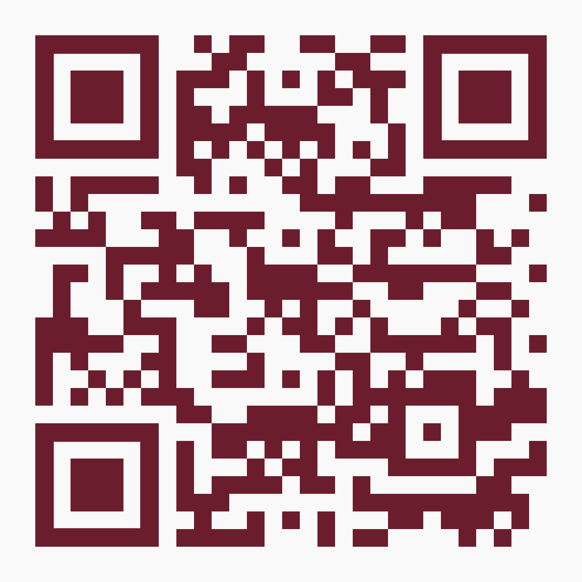 QR Code Africa Calling