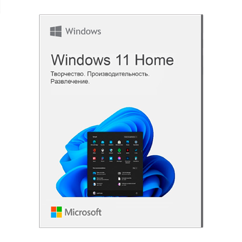 Microsoft Windows 11 Home