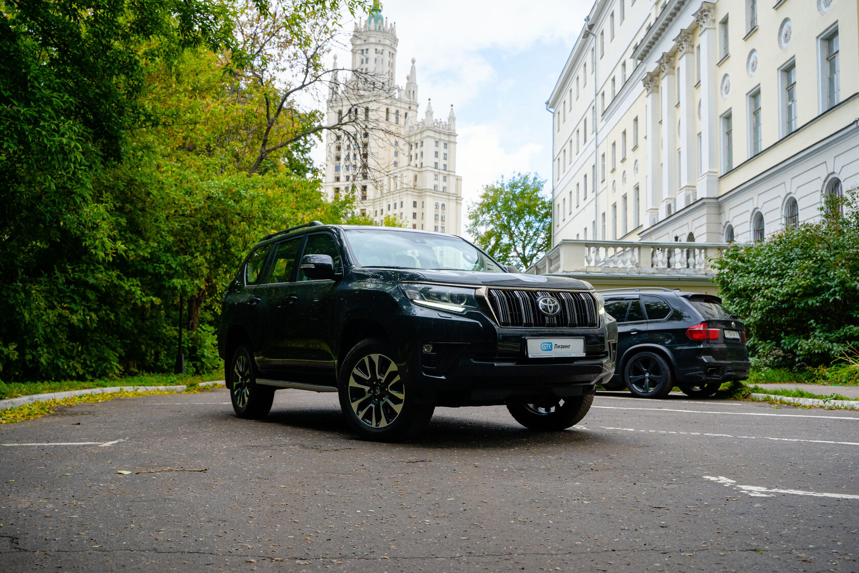Каталог автомобилей в лизинг в Москве - Новые и бу авто, для физических ...