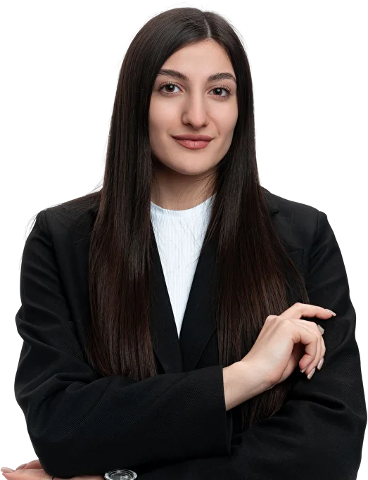Мальвина Меркулова