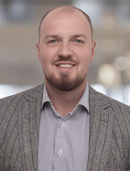 Алексеев Евгений Константинович