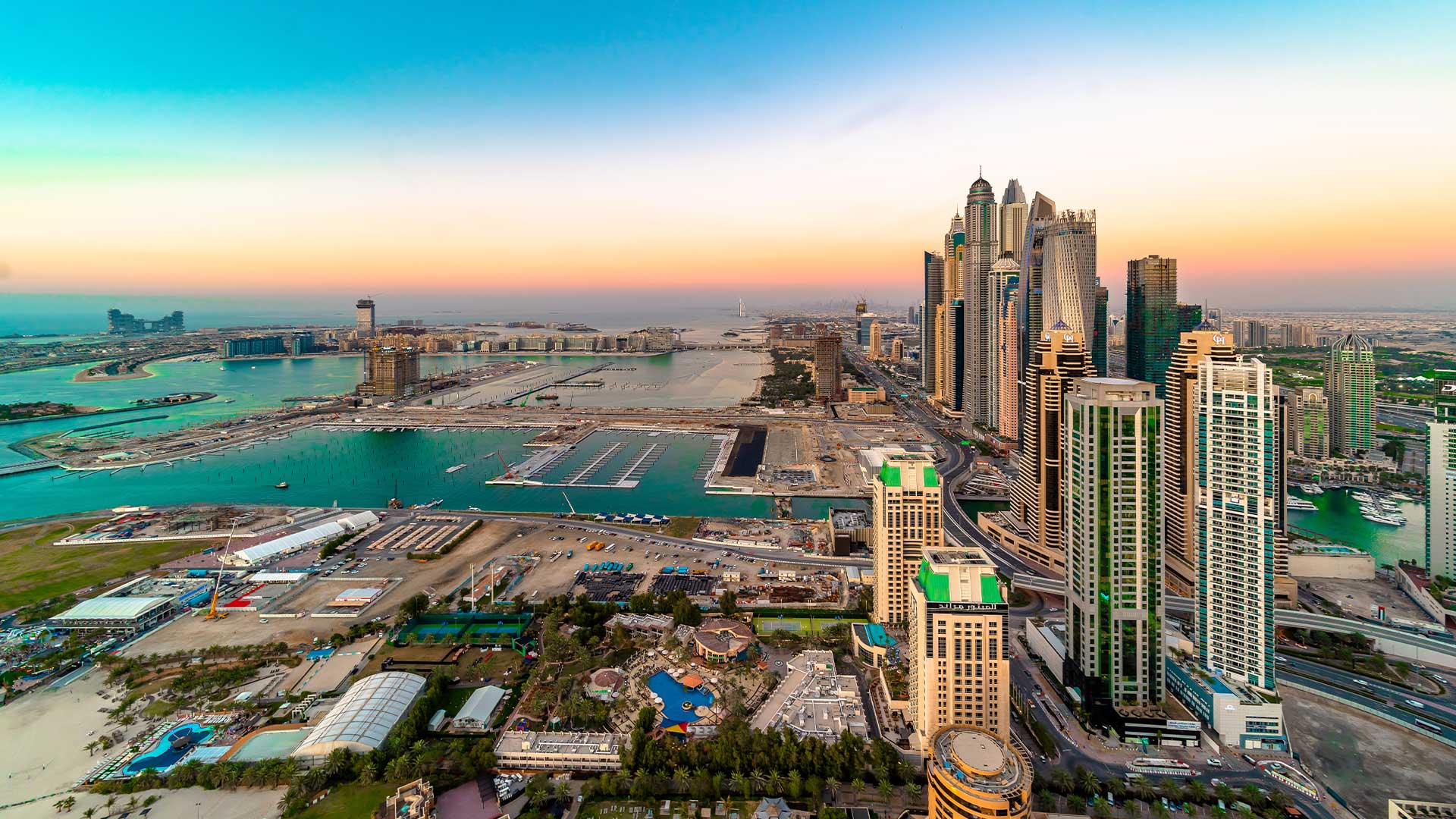 Инвестирование в Дубай: причины и выгодные решения, компетентная экспертная помощь