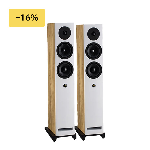 Davis Acoustics Krypton 6