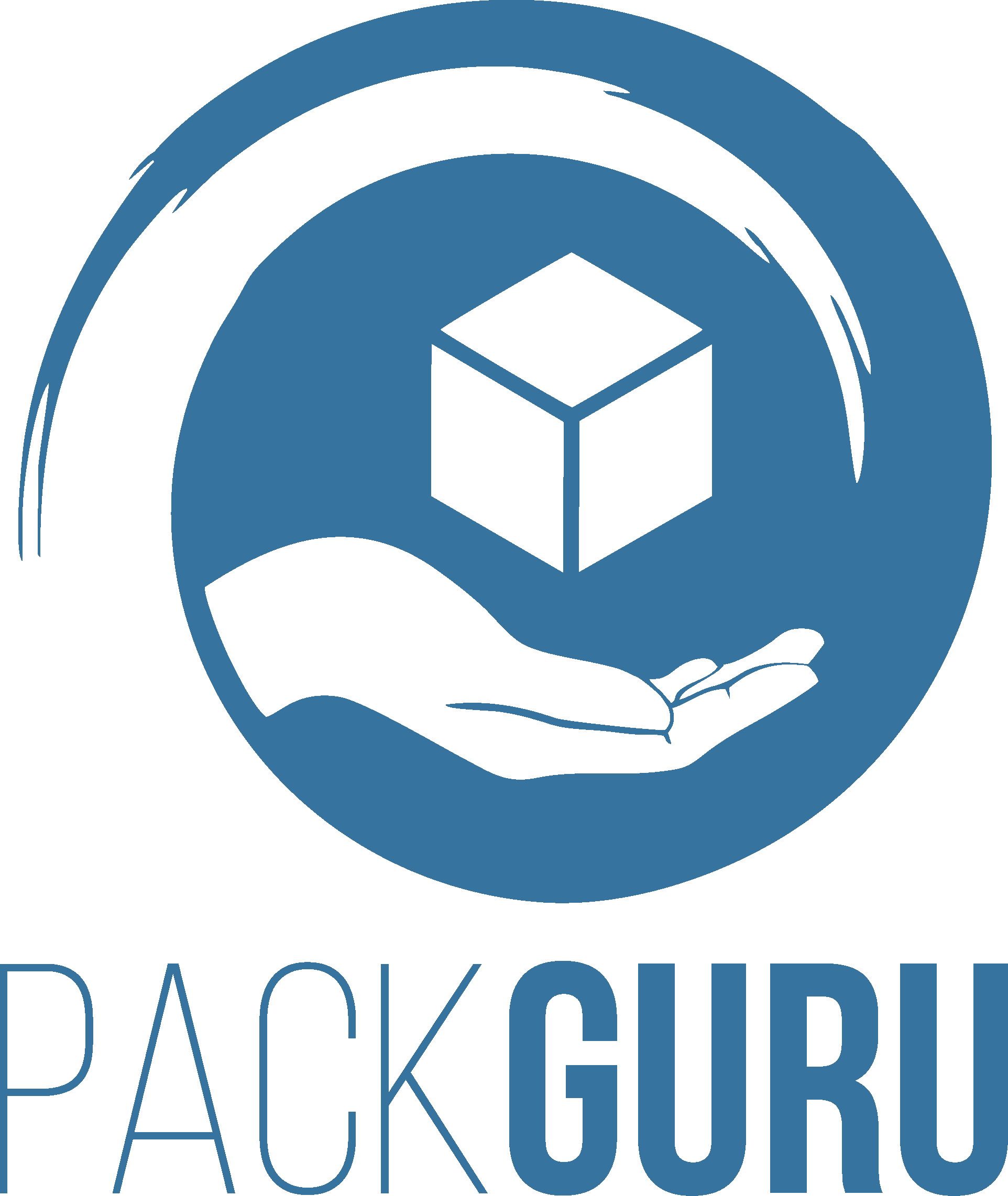 PackGuru - Фулфилмент для маркетплейсов