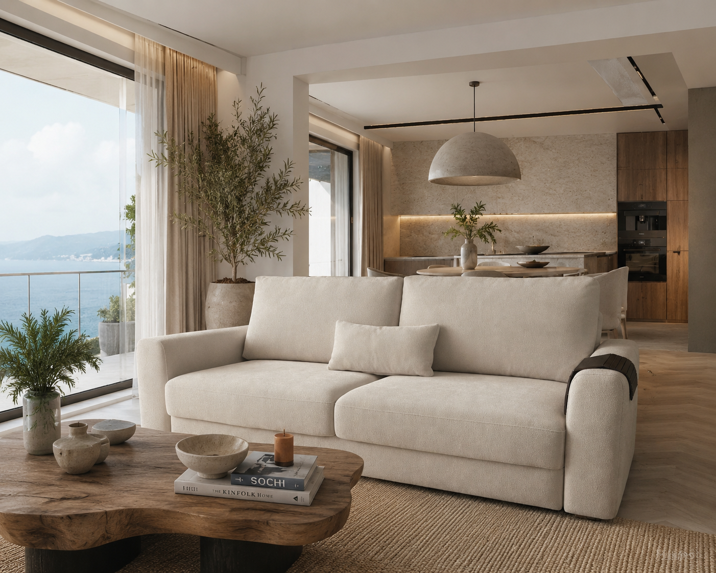 Sofa guide