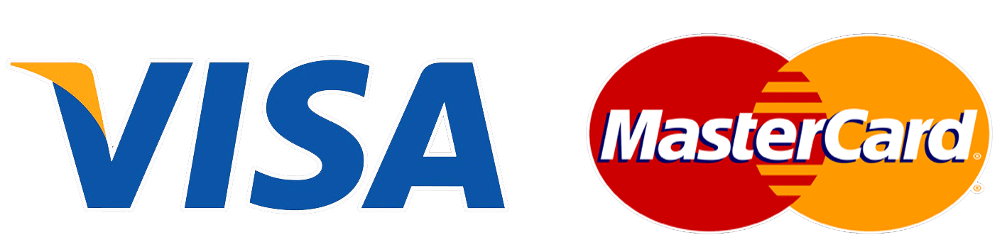 Visa и Mastercard