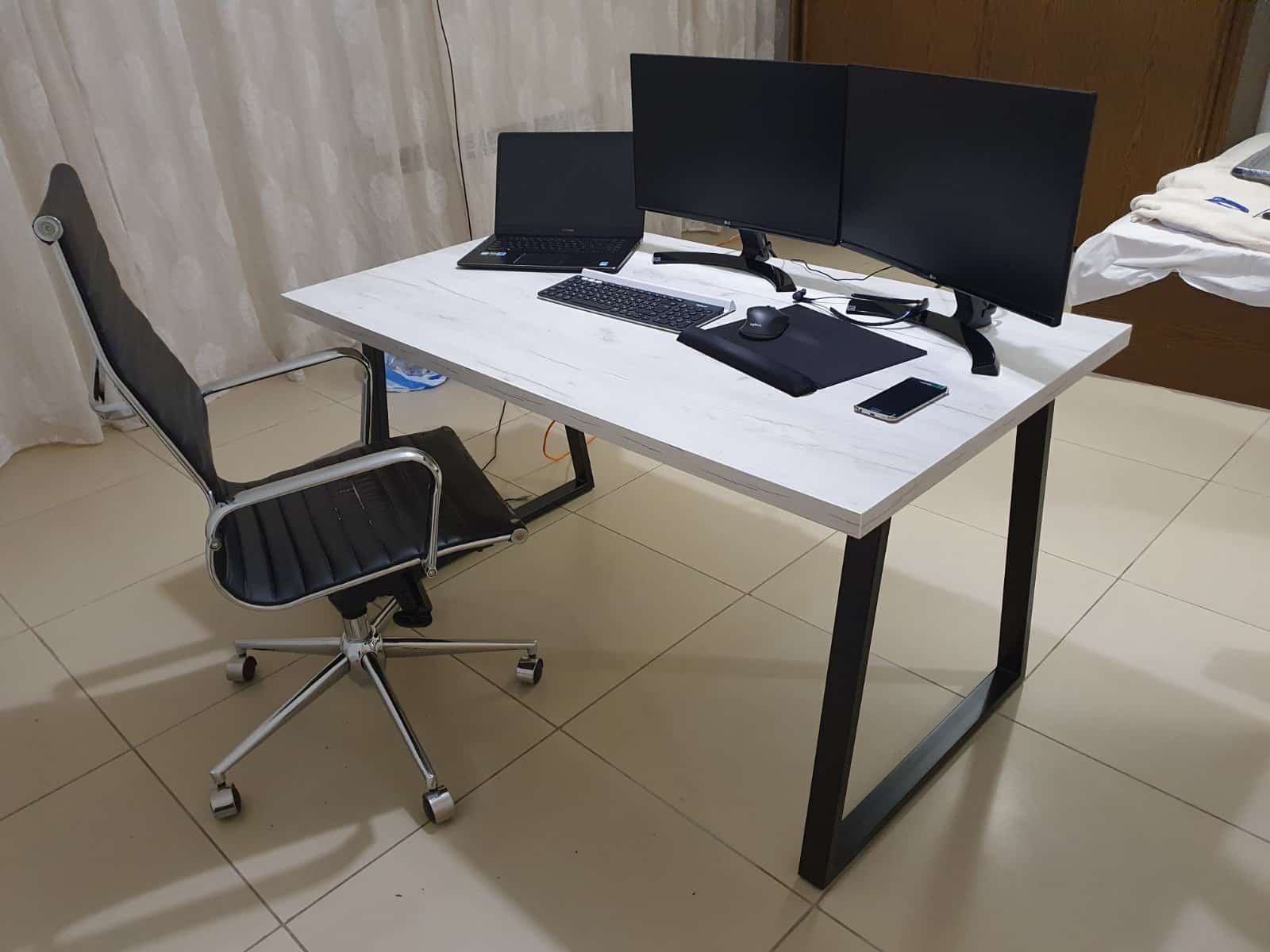 Лером мебель компьютерные столы