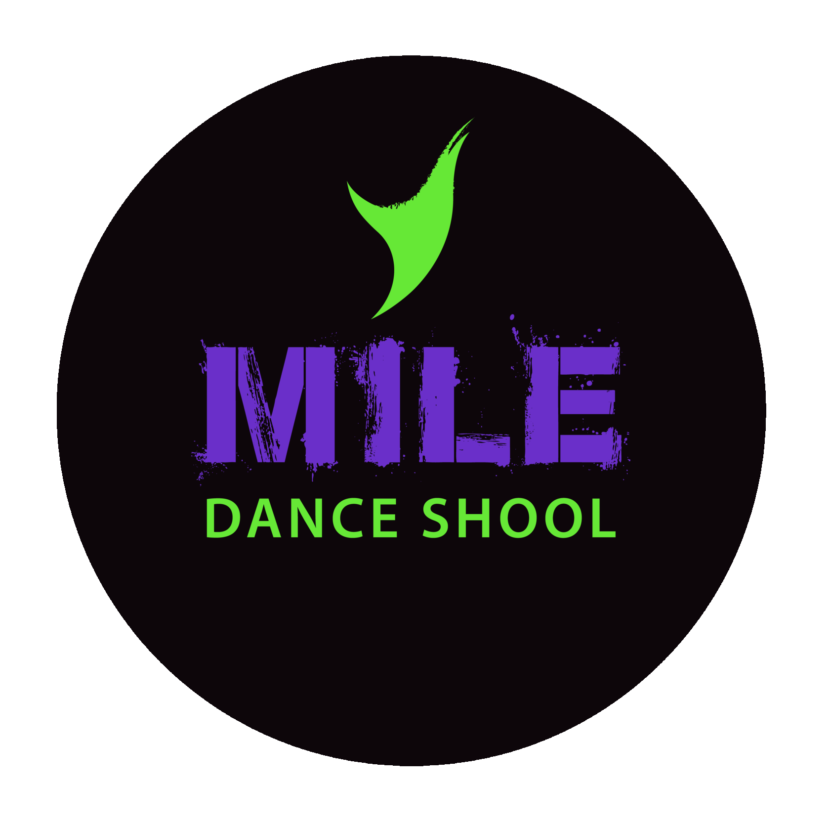 dance MILE school