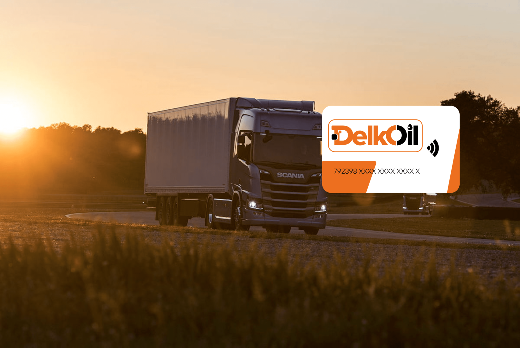 DelkOil