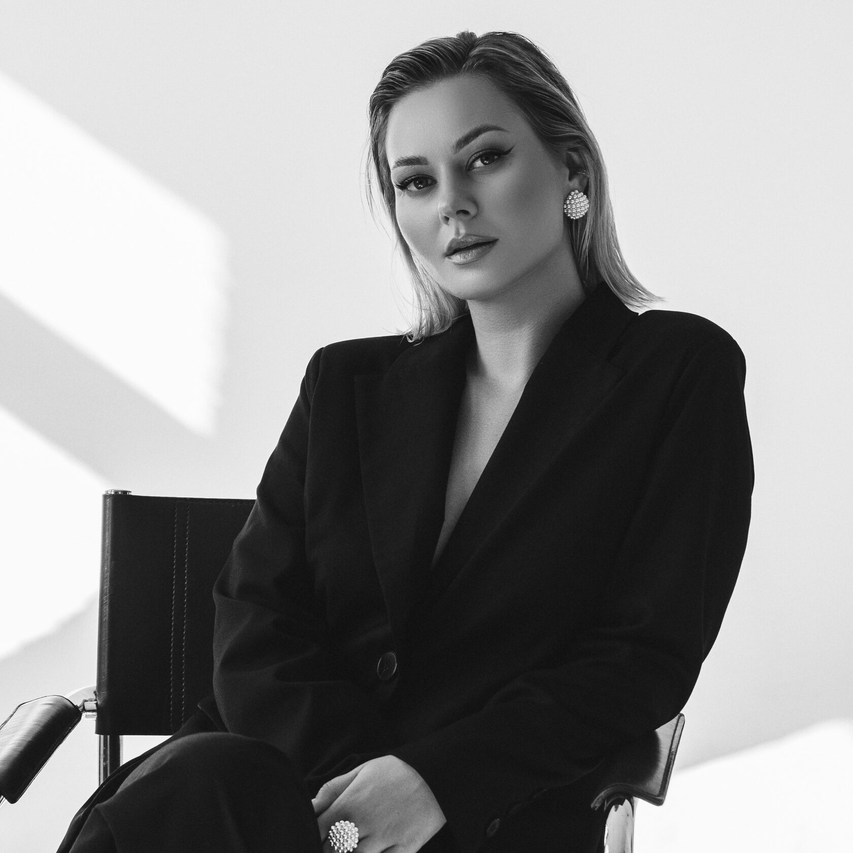 Екатерина Никулина