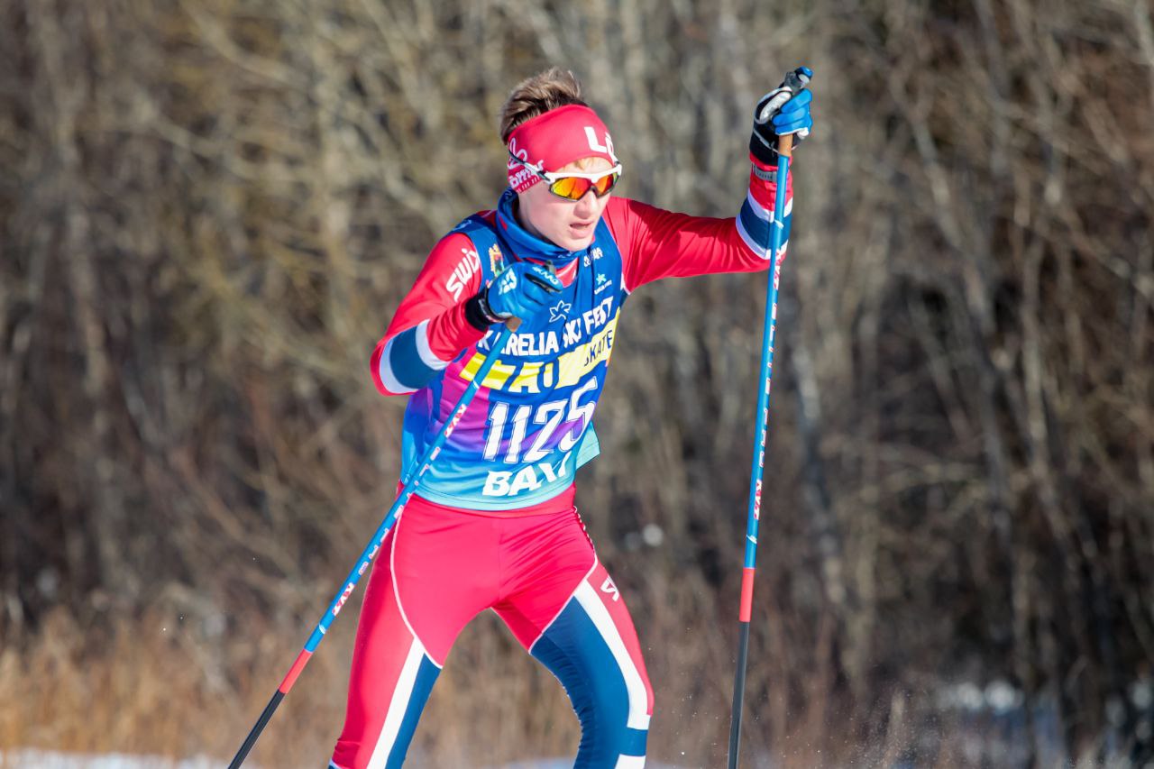 Дарья Максименко пришла в команду с нулевыми навыками, а в итоге осталась очень довольна тренировками