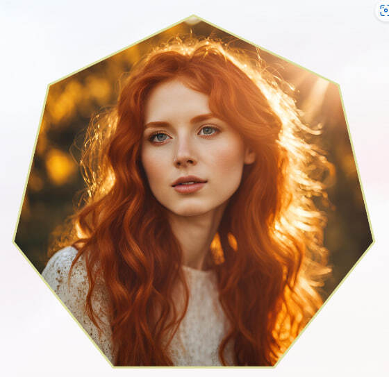 Solar Portrait Курс