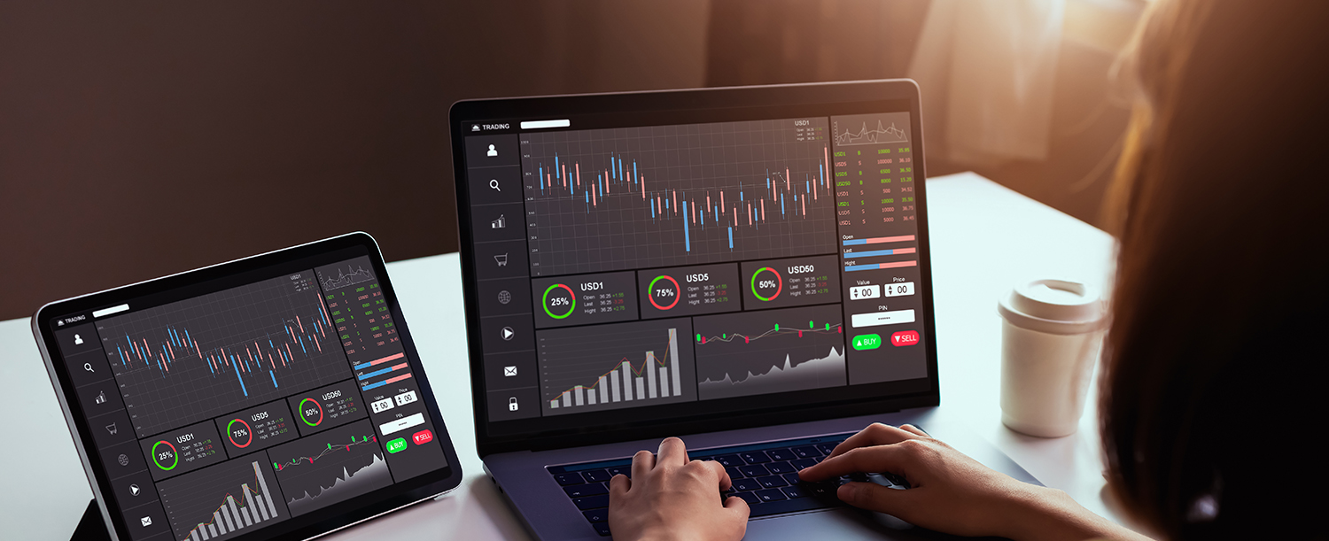 Fidelity viewpoints market sense