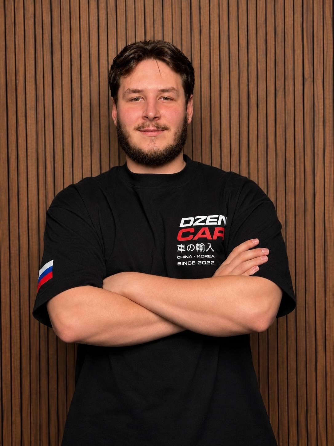 Илюшин Андрей Евгеньевич
