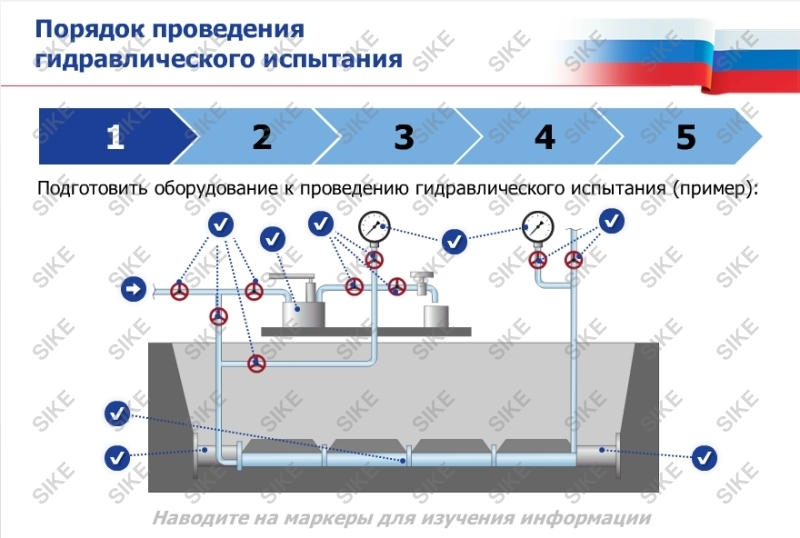 Опрессовщик электрический УГО-30Э - Санкт-Петербург - ПоИп