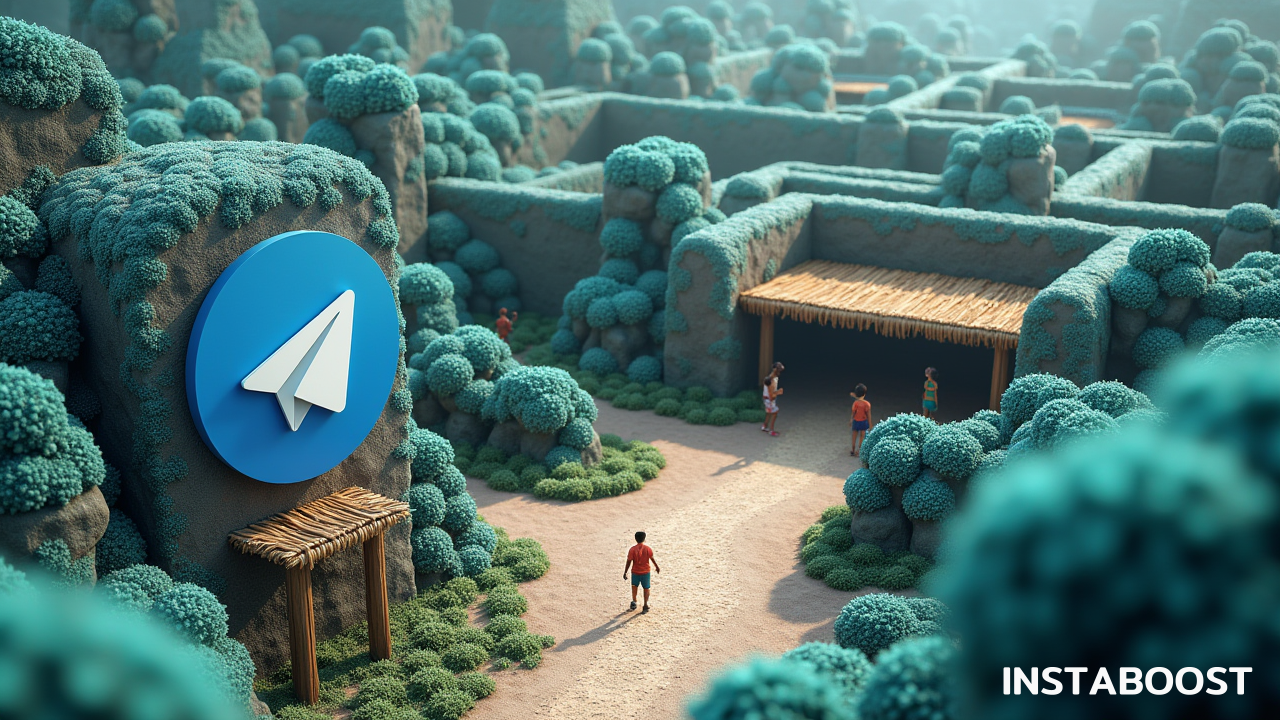 Why are influencers choosing Telegram groups over channels? Explore the interactive perks, engagement boosts, and community power behind this shift.