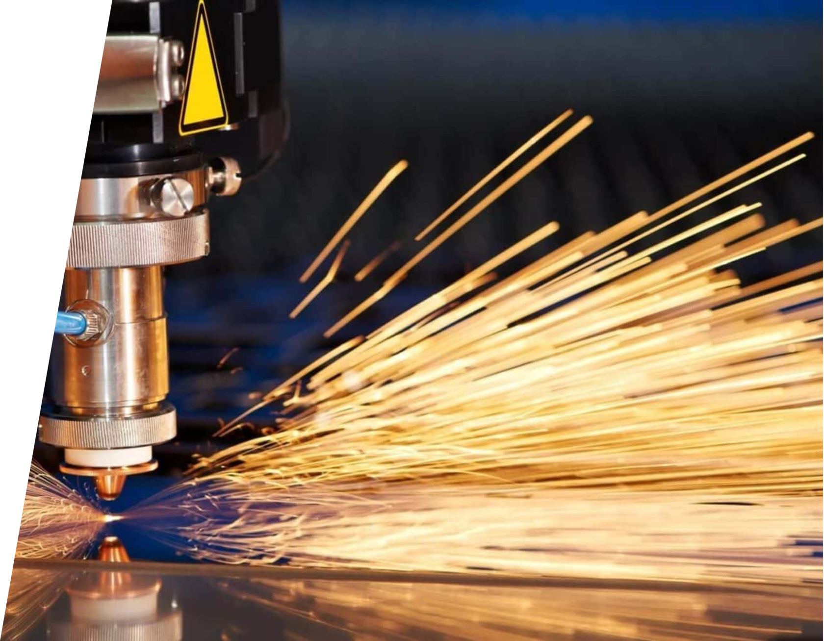 Лазерная резка металла * Irontex