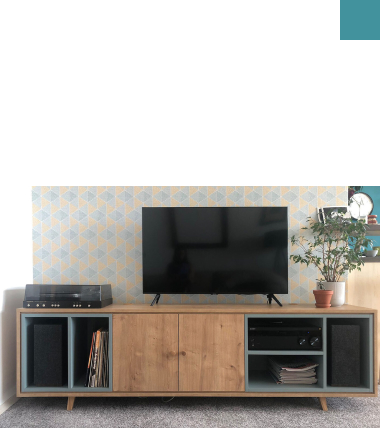 Realizace kuchyně na míru od českých truhlářů