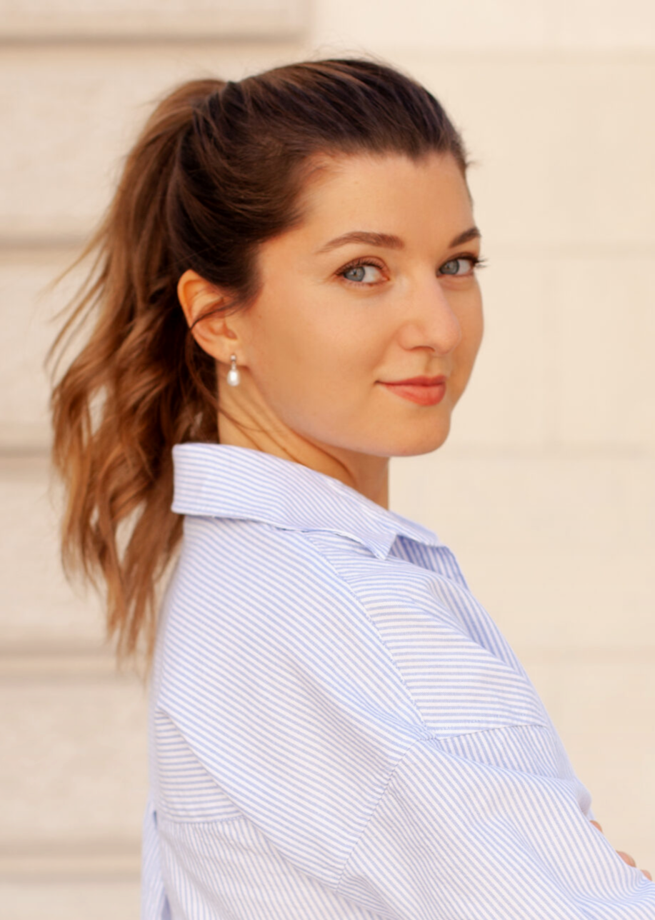 Светлана Васильева