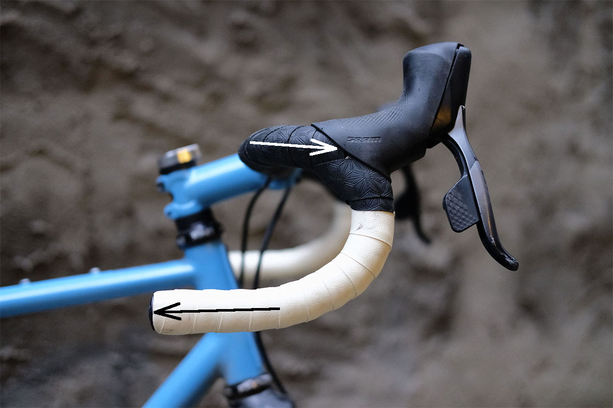Shop saddle to handlebar reach Outlet Online