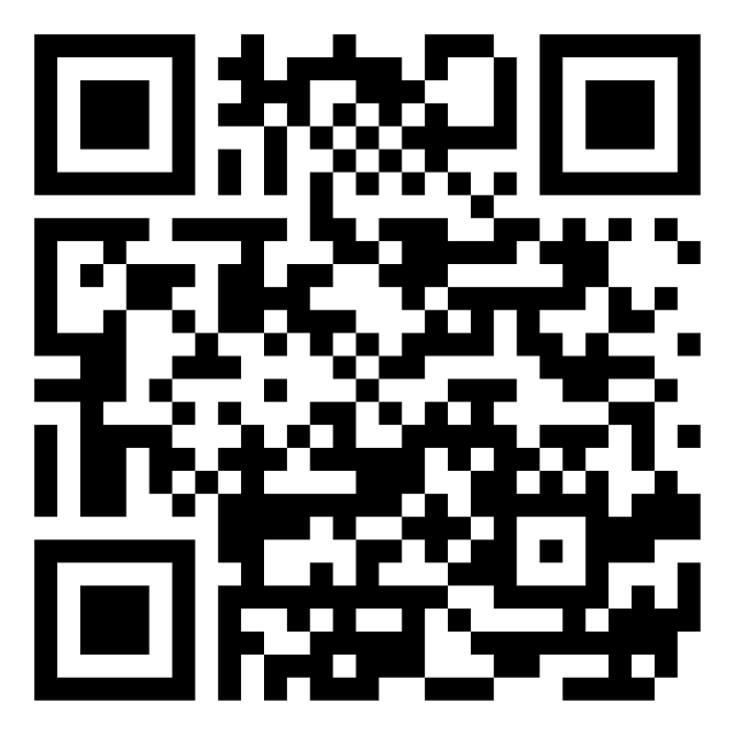 QR-код приложения салона
