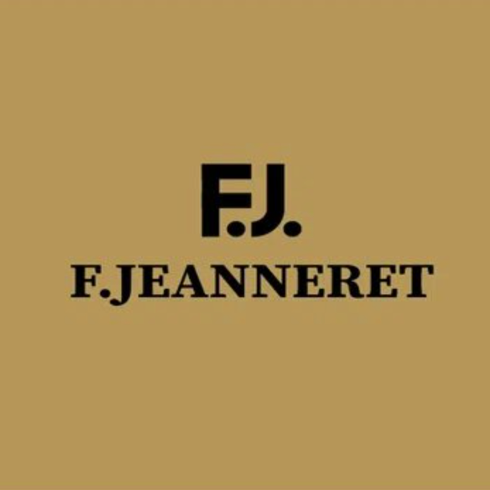 FRANCOIS JEANNERET - Швейцарские часы с легендой