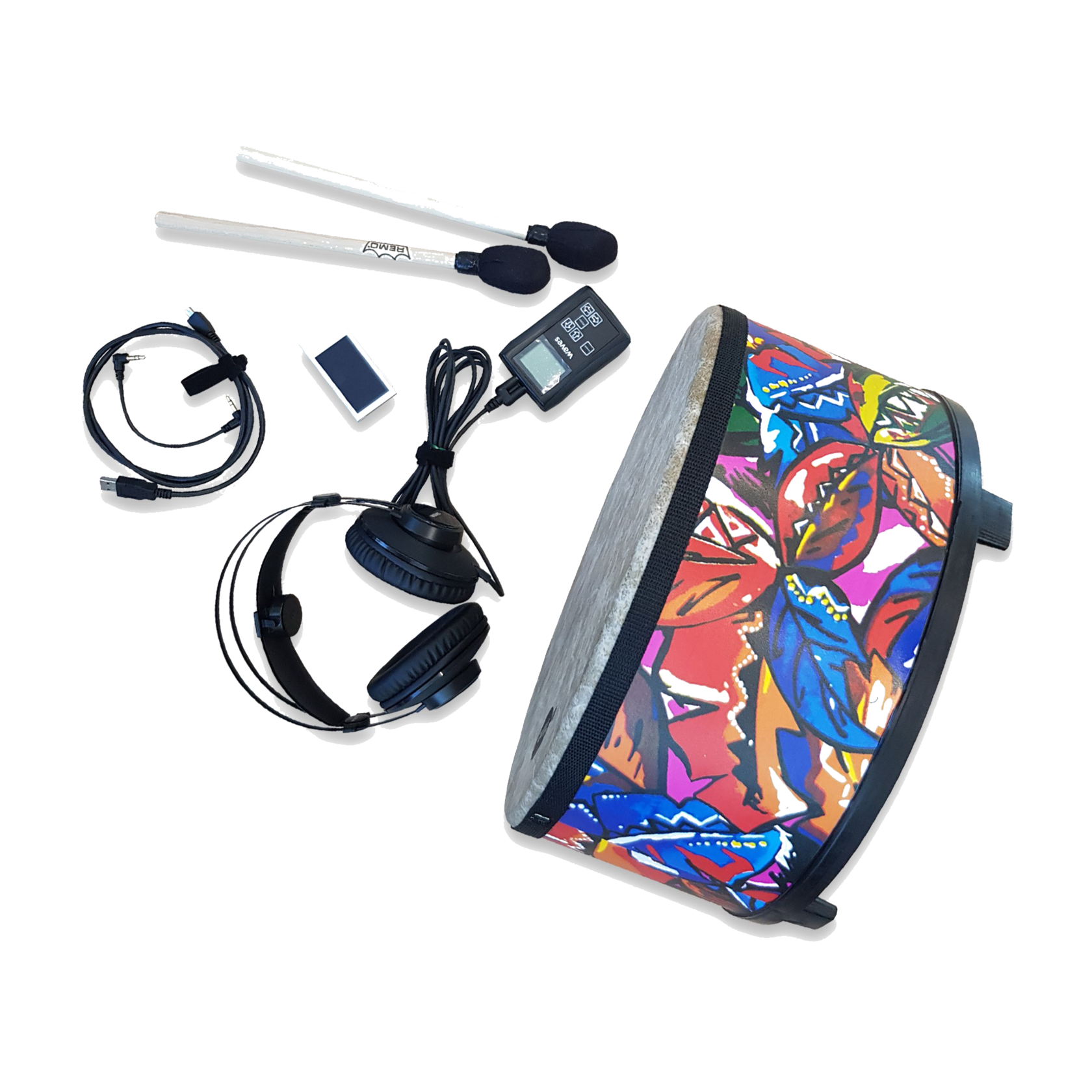 Нейротренажер InTime ИнТайм