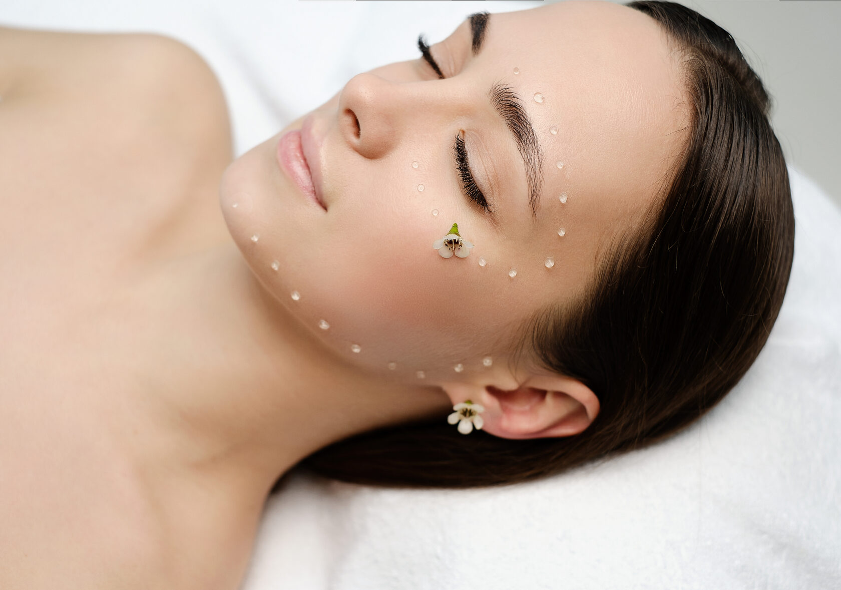 Биоревитализация Врачебная косметология ВП