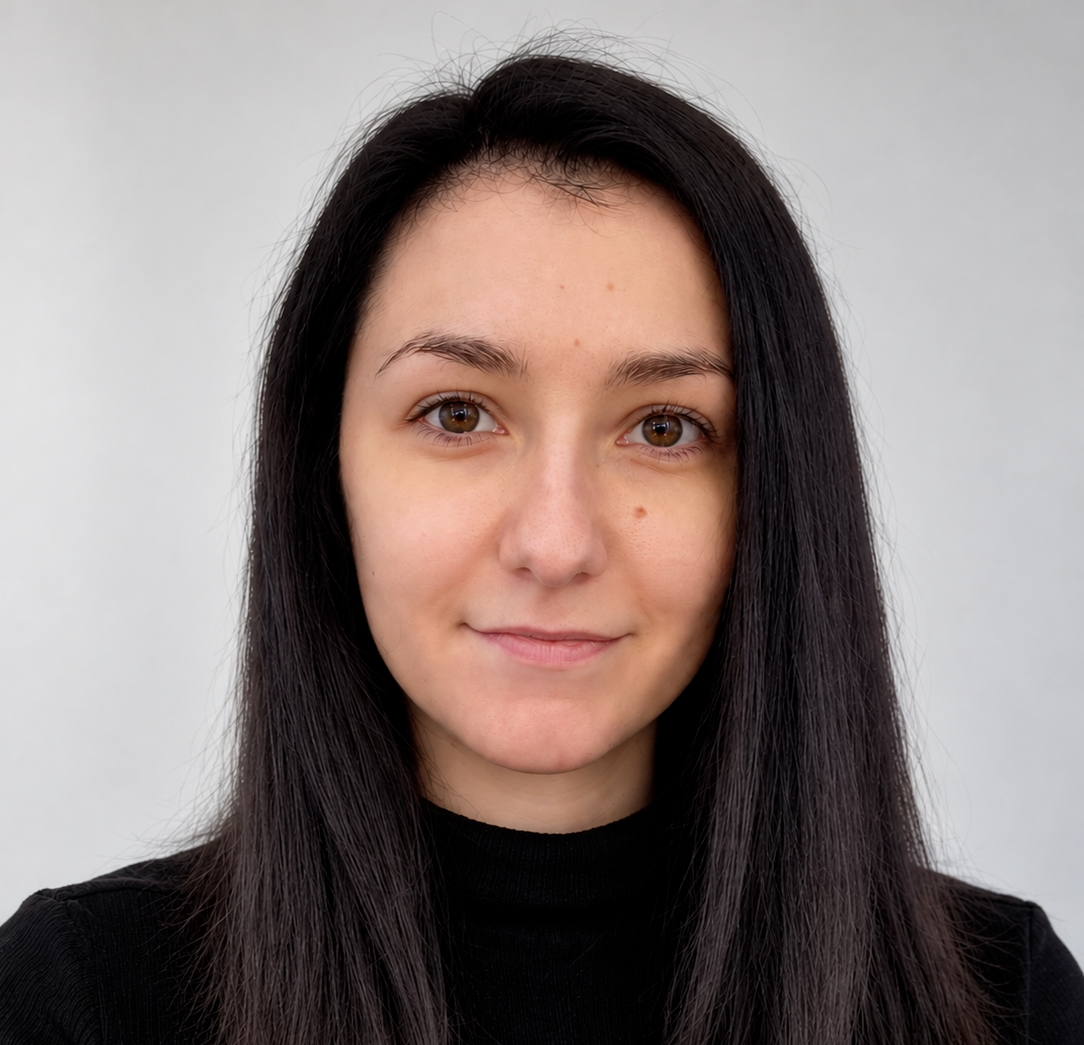 Елена Якушева