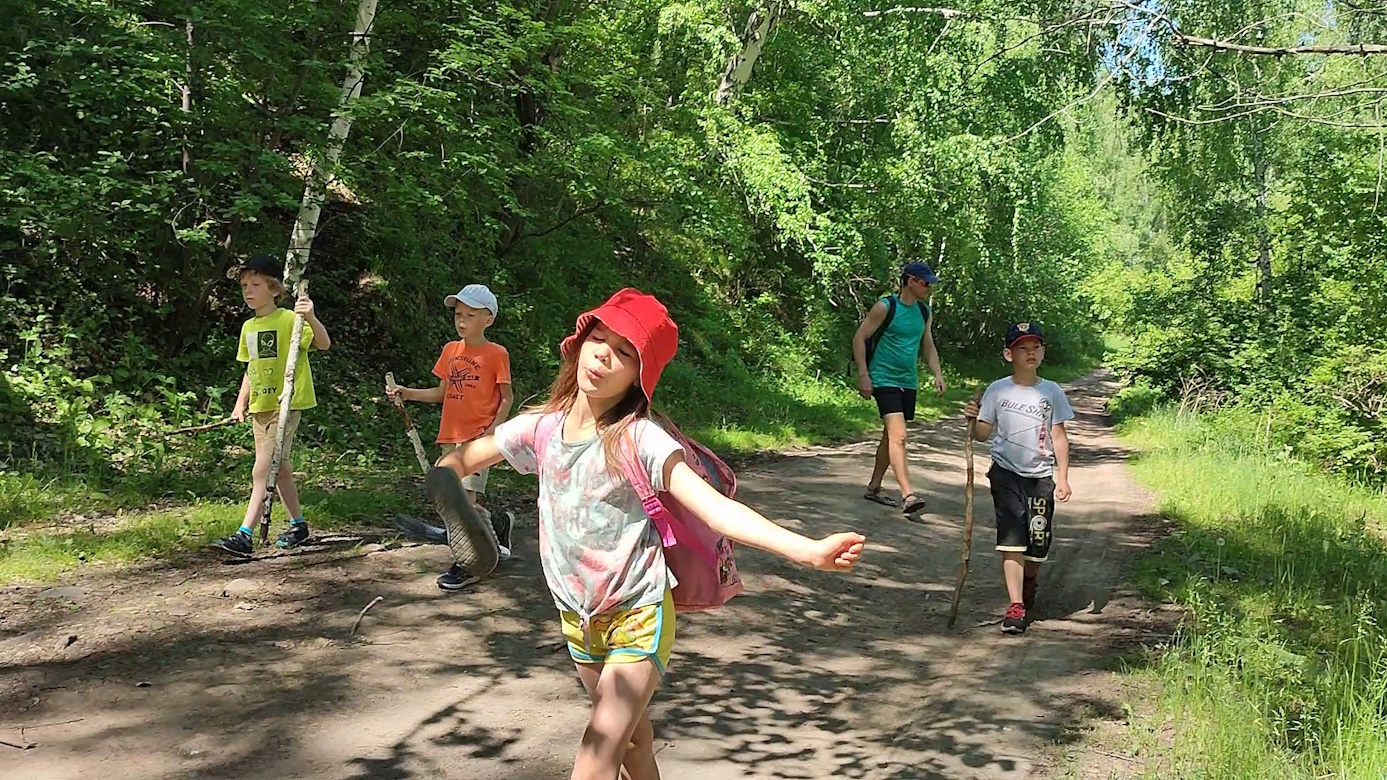 Семейный лагерь &amp;amp;amp;amp;quot;Континент&amp;amp;amp;amp;quot;