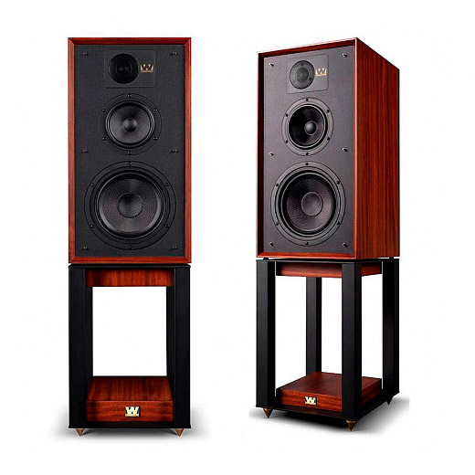 Wharfedale 85th Anniversary Linton