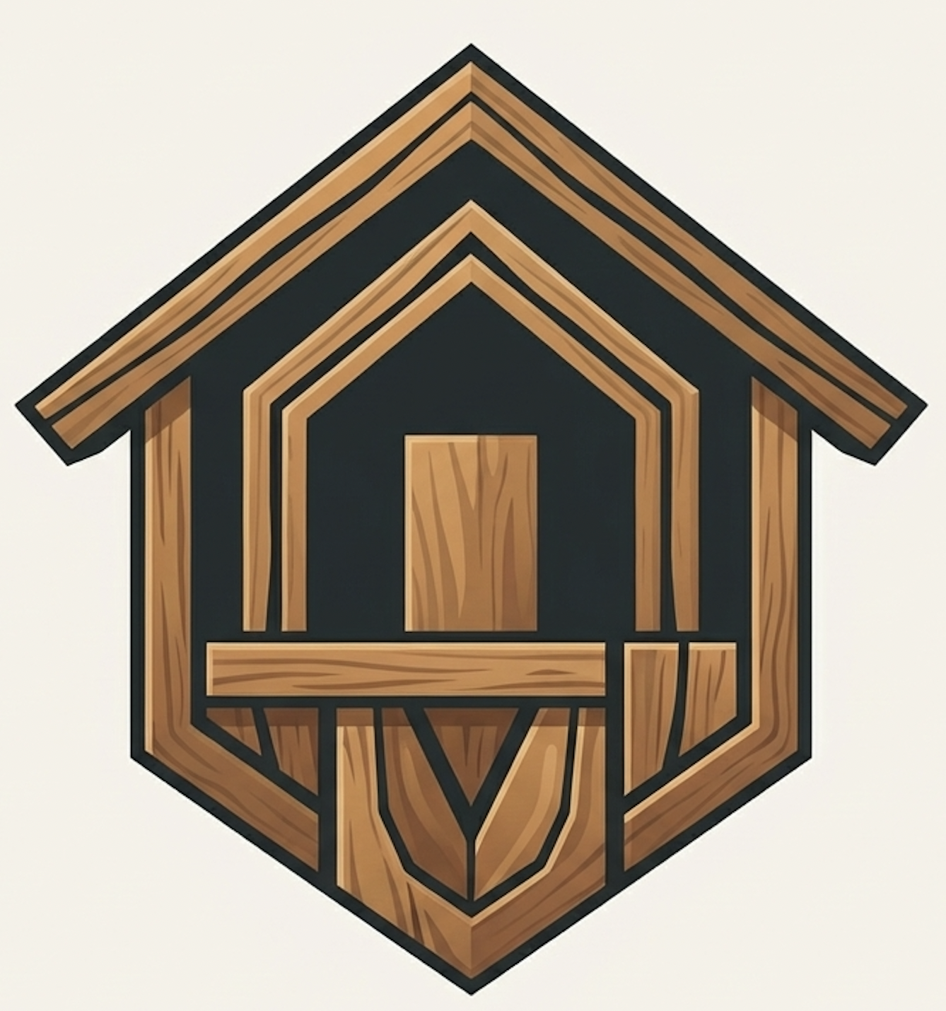 ЭКО Брус - строим уют на вашем участке