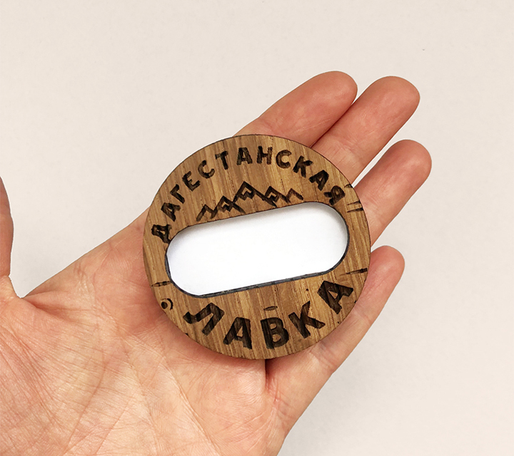 Изделия для ресторанов