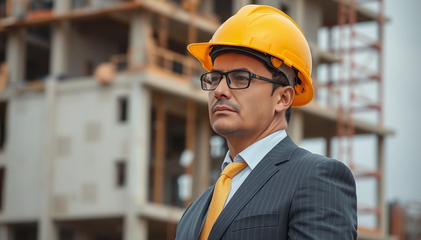 стоимость генподрядных услуг в строительстве