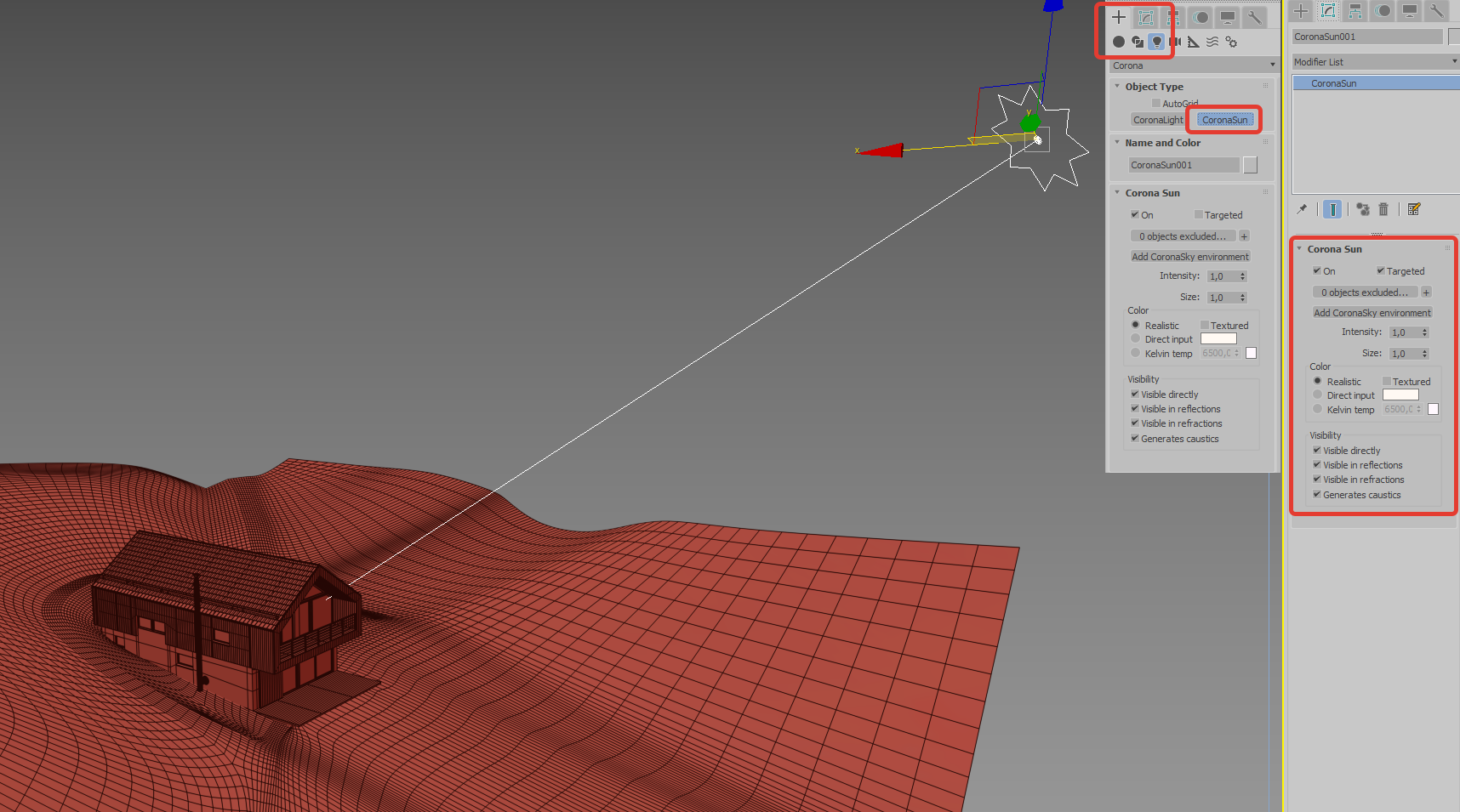 Как убрать картинку с вьюпорта 3d max