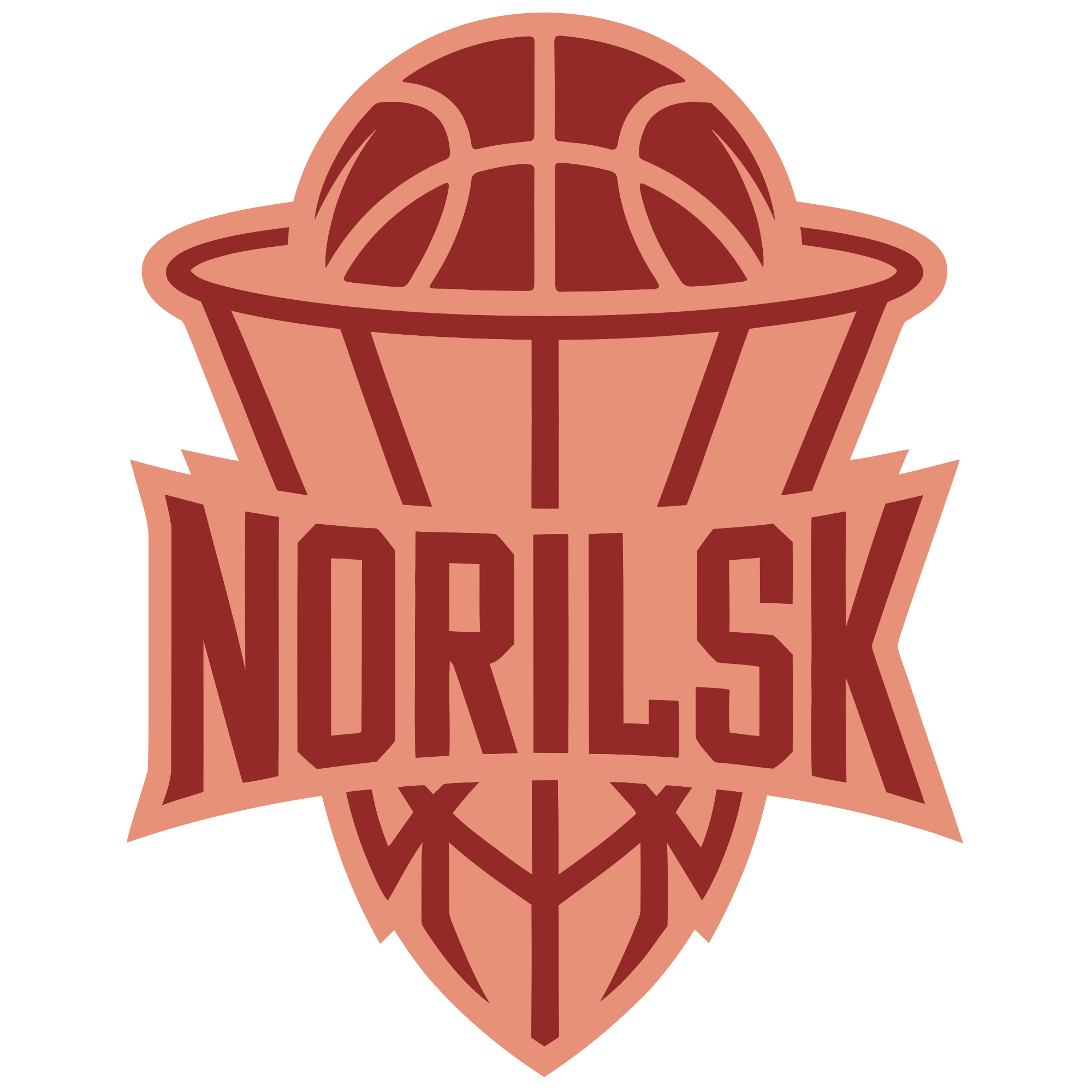 Команда Норильск