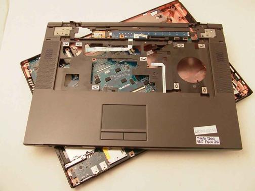 Ремонт корпусов ноутбука в Алматы. Цены от 5000 тг. Выезд+Гарантия