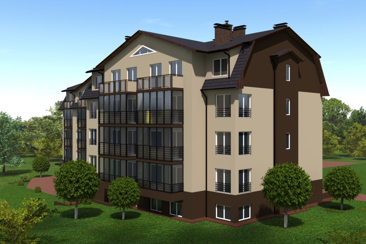 Калининград Стоимость Квартир Купить