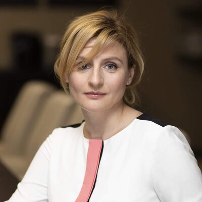 Директор департамента кадровой