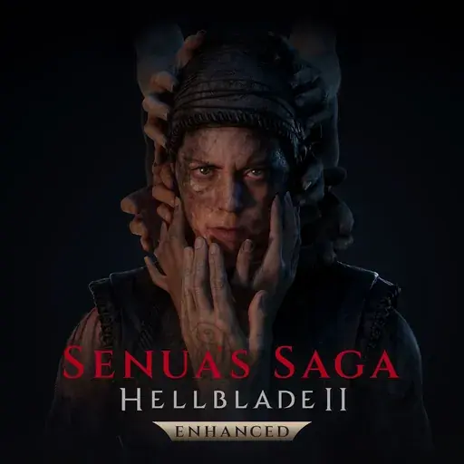 Senua's Saga: Hellblade II для PS4, от 700 ₽