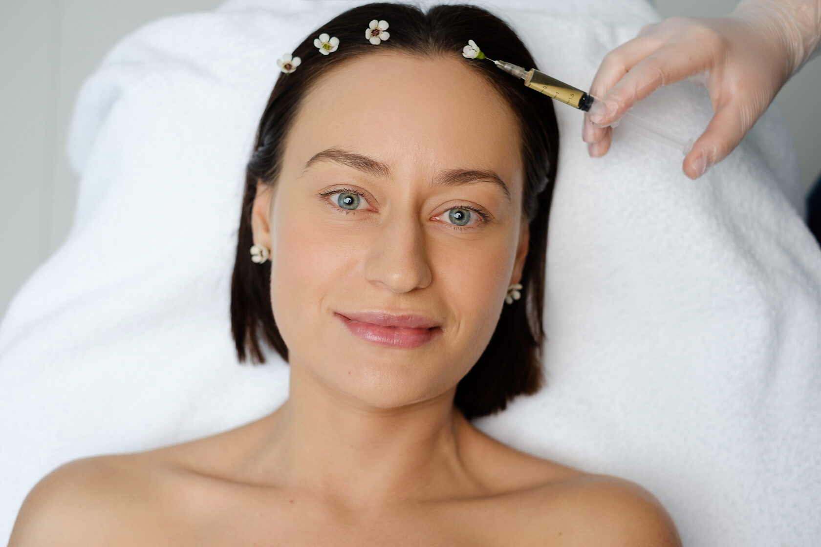 PRP Врачебная косметология ВП