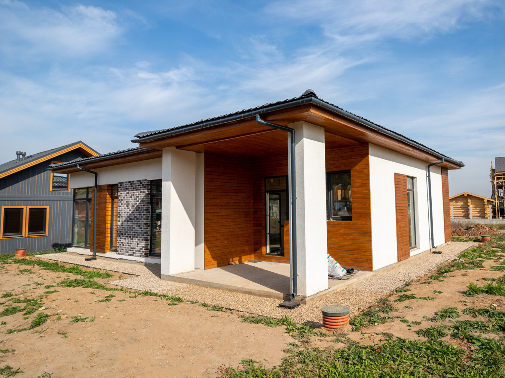 Найти сборный дом в Соче Найти сборный дом в Соче