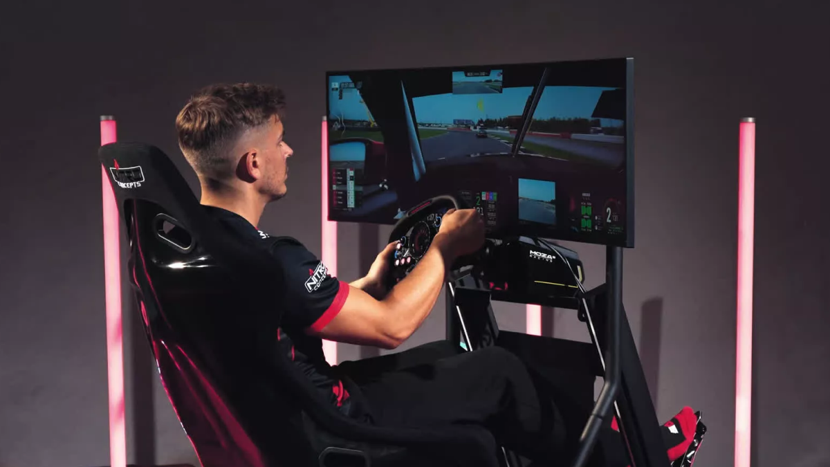 Сразись с опытными соперниками, не думая о последствиях