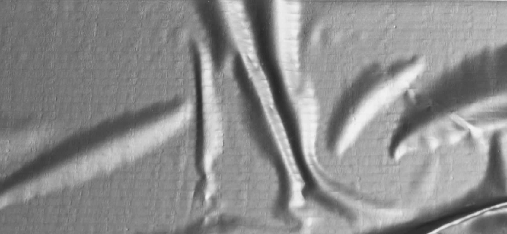 Серебряный скотч 2022