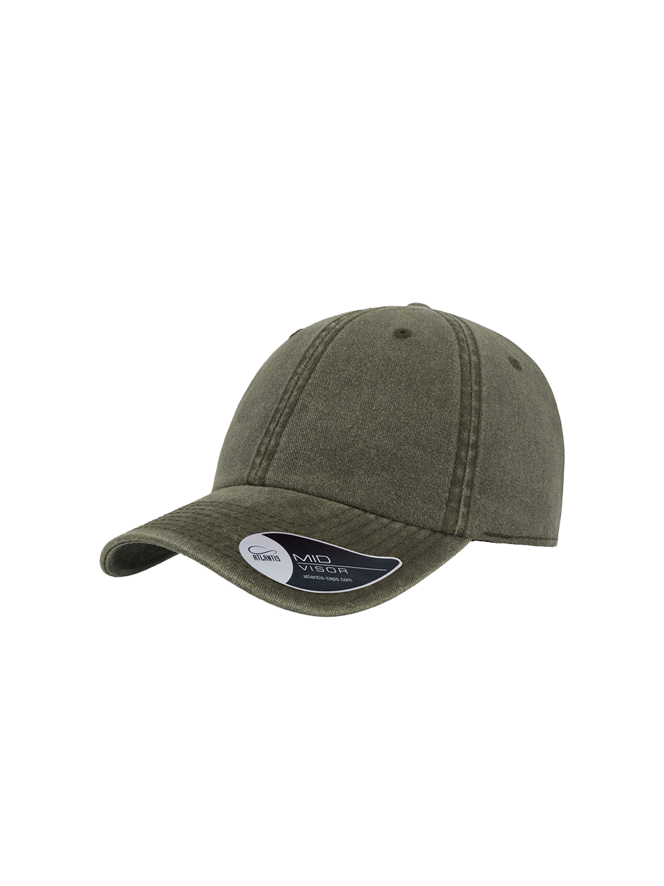 Atlantis Vintage Cap